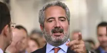 Fincantieri tratta per acquisire i droni sottomarini di Saipem