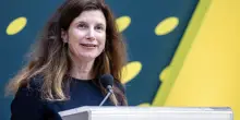 Commerzbank, la ceo Orlopp: la scalata di Unicredit non avrà successo. Piazza Gae Aulenti al 26%? Non cambia nulla