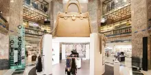 Michael Kors svela un pop-up immersivo a Parigi