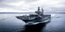 Fincantieri, nuovo record in borsa: Mediobanca Research vede un debito quasi azzerato nel 2030 e alza il target price