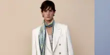 Nel segno del Paisley, il sogno nomade di Etro