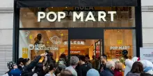 Con i suoi Labubu ora Wang Ning è il più giovane miliardario cinese