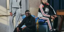Under armour, partenza in salita per il primo trimestre con ricavi a -4%