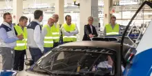 Stellantis, Filosa fa sperare Maserati: simbolo dell’artigianalità italiana. Brand in salvo?