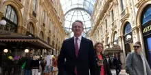 Alberto Nagel (Mediobanca): troppo diversi da Mps