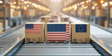 Nuovo scenario dei dazi Usa, come possono reagire le imprese italiane?
