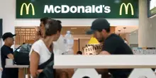 McDonald’s, nuovo sciopero dei lavoratori per ottenere il contratto integrativo