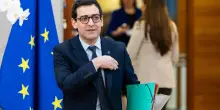 La Commissione rafforza il mercato unico. Il vicepresidente Séjourné: sarà un porto sicuro per le imprese europee