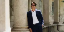 Da Pitti la riscossa dell’uomo