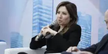 Cristina Scocchia (illycaffè): dai dazi forte impatto su conti, il 2025 sarà difficile e la Borsa può attendere