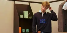 JW Anderson riparte da Londra