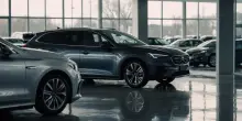 Mercato auto europeo in frenata a giugno: -5,1%. Stellantis (-12%) e Tesla (-23%) proseguono un 2025 negativo
