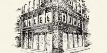 Curiel inaugura il primo flagship store in via Montenapoleone a Milano