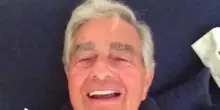 Addio a Leonard Lauren, fratello maggiore di Ralph Lauren ed ex vicepresidente del gruppo