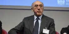 Quella trattativa fra Gedi ed Enrico Marchi per La Stampa