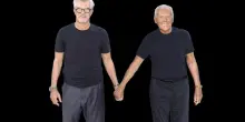 Giorgio Armani, adesso si deve sciogliere il nodo del testamento