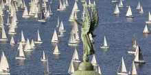 A Trieste dalla Barcolana 80 milioni di giro d’affari