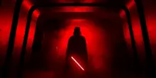 Quanto siete disposti a pagare la spada laser di Darth Vader? Anche 3 milioni? Allora ecco l’asta giusta per voi