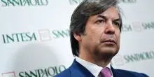 Intesa Sanpaolo, utile a 5,2 miliardi nel semestre (+9,4%). La guidance 2025 supera 9 miliardi. Ai soci cedole per 3,7 miliardi