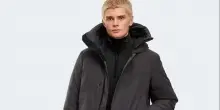 Canada goose accelera sul retail e chiude il primo trimestre con ricavi in crescita del 22,4%