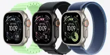 Apple Watch Ultra 3, perfetto non solo per gli sportivi