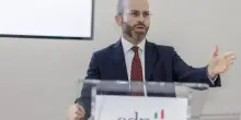Fabio Barchiesi è il nuovo capo di Cdp Equity. Sostituisce Francesco Mele che va in Campari