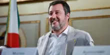 Consob, Matteo Salvini: perché la sede non è Milano?