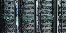 Data center: ecco come possono diventare veicoli di energia green