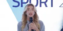 Silvia Salis, un’atleta olimpica alla guida della città di Genova. Ecco chi è la nuova sindaca