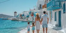 Il turismo cambia pelle: le 4 azioni top del settore su cui puntare. L’analisi di Banor