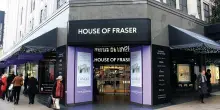 Frasers group nomina Jon Thompson nuovo presidente