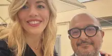 Caso Sangiuliano, chiesto il processo per Maria Rosaria Boccia