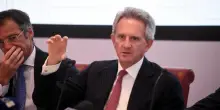 Mediobanca, Nagel: la doppia soglia dell’offerta di Mps denota opacità. Con la fusione 460 milioni di dissinergie