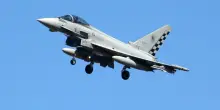 Turchia vicina all'acquisto di 40 jet Eurofighter grazie all'accordo con il Regno Unito e all’ok della Germania. Quanto vale il contratto per Leonardo