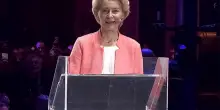 Auto, Ursula von der Leyen: l’Ue punti sulla guida autonoma. L’idea di una rete di città europee da cui partire