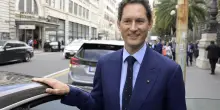Exor, John Elkann: i nostri investimenti guardano al futuro, stabilità e responsabilità chiavi della strategia