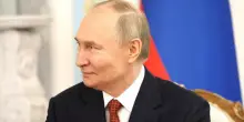 Trump-Putin, telefonata di un’ora: restiamo in contatto