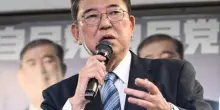 Nikkei in corsa con le dimissioni del premier Ishiba. Cina, riserve valutarie ai massimi dal 2015