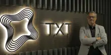 Txt E-Solutions, nel piano industriale al 2027 fino a 160 milioni per fare acquisizioni. I nuovi target del gruppo di software