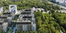 Okam Capital, sviluppatore immobiliare polacco, sbarca in Italia e compra a Milano e Roma