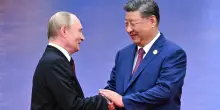 Cina-Russia, accordo per un nuovo gasdotto: così Gazprom potrà raddoppiare l’export verso Pechino