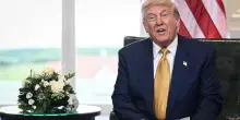 Trump: l’Ue rischia dazi al 35% se non investirà 600 miliardi negli Usa