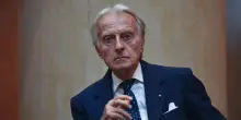 Luca Cordero di Montezemolo nel board della holding McLaren: il suo ruolo potrebbe andare oltre la Formula 1