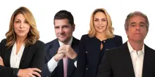 PwC Italia rafforza l’areal legal con un innesto di 3 nuovi soci e un team di 9 professionisti