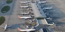Pochi business in Italia rendono più della gestione degli aeroporti
