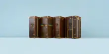 I bauli di Louis Vuitton tornano all’asta da Christie’s