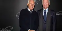 EssilorLuxottica sul testamento di Giorgio Armani: «Valuteremo con attenzione la sua volontà»