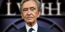 Lvmh rileva la rivista economica Challenges