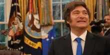 Il cammino del libertario Javier Milei