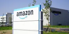 Amazon, il Tar dimezza la maxi-multa Antitrust da 1,12 miliardi di euro
